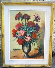 RENZO MERCATINI (1924-1984) -