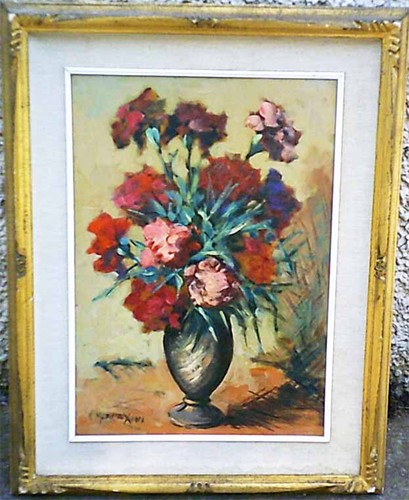 Renzo mercatini - (1924-1984),