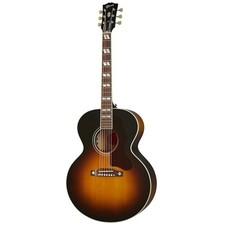 Gibson J-185 Sunburst