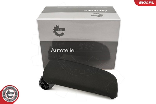 Bracciolo della console