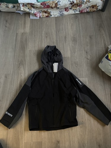 Veste salomon slate gore - salomon,