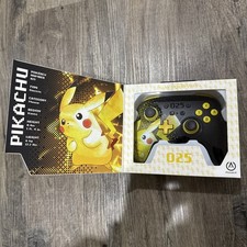 Nintendo Switch Pokémon