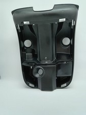BAULETTO PORTAOGGETTI NERO