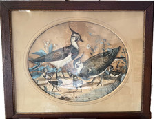 Quadro trompe oeil - trompe, l'oeil