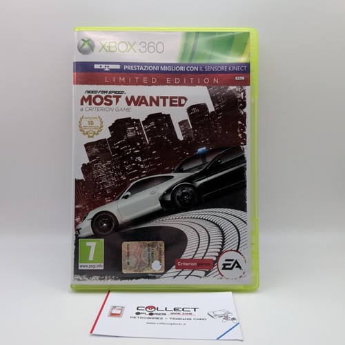 Need for speed most - for,