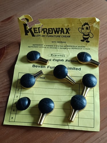 Vintage bevan funnell - bevan,