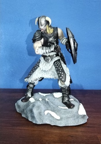 Figurine collector - figurine,