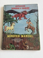 Advanced dungeons and dragons - advanced,