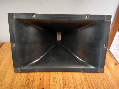 Rcf per corno - rcf,