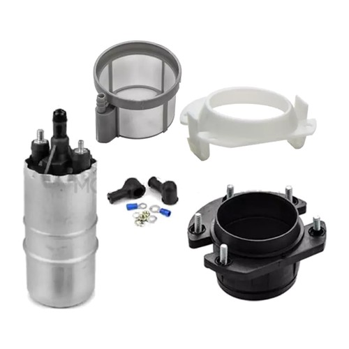 Kit completo pompa benzina - kit,