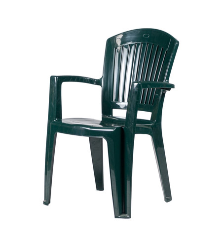 Sedia giardino con - sedia,