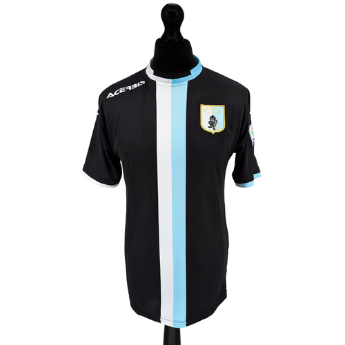 Maglia calcio trasferta virtus - calcio,