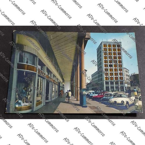Cartolina busto arsizio - cartolina,