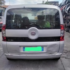 Fiat qubo 2009 - qubo, cilindrata