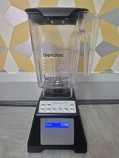 Blendtec es3 total home - total,