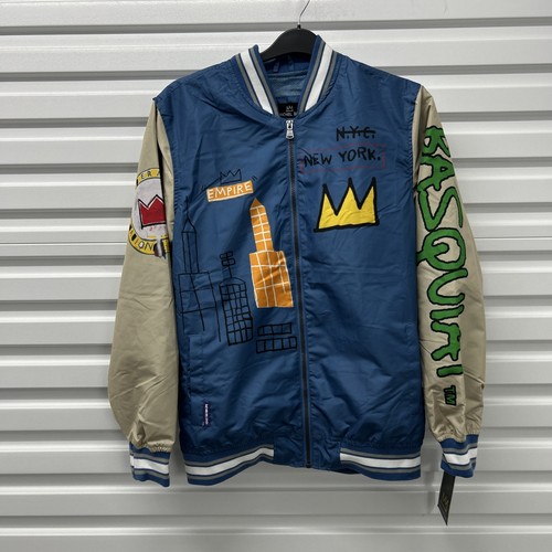Giacca bomber vento - a,
