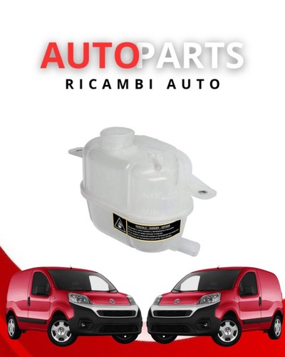 Vaschetta acqua radiatore - vaschetta,