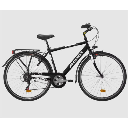 Atala bici city bike da - atala, 28