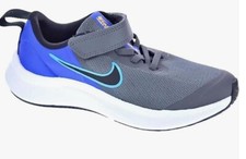 SCARPE NIKE BIMBO STAR RUNNER