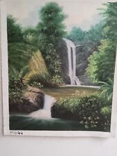 Quadro Dipinto a mano