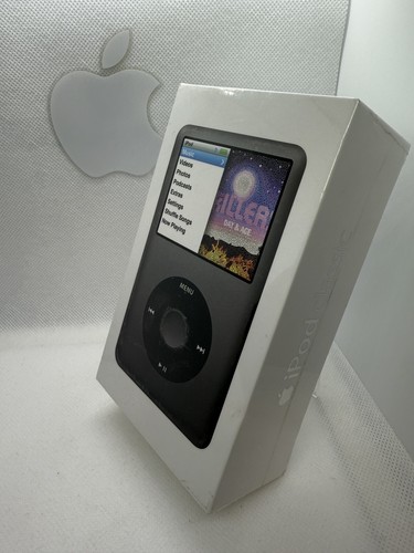 Apple ipod classic 7 - apple,
