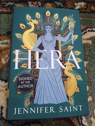 Hera jennifer saint first - jennifer,
