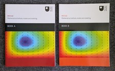 OPEN UNIVERSITY MST210