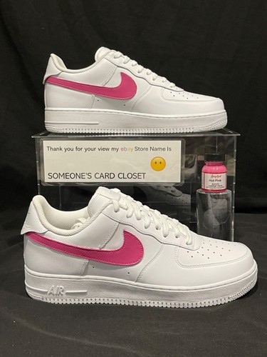 Nike air force - nike, low