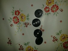 2 fermi per cintura di