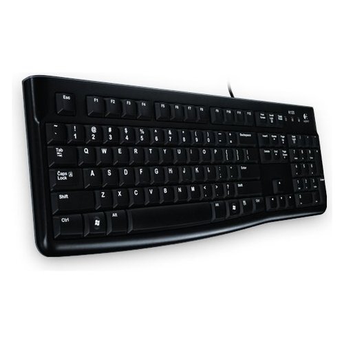 Logitech tastiera computer - tastiera,
