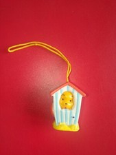 Winnie The Pooh Portachiavi Animal Wear Cabina