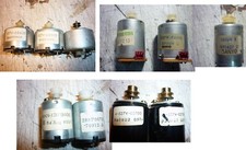 MOTORINI VARI PER VCR