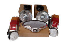 KIT FANALERIA FIAT 500 EPOCA
