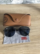 Ray-Ban Aviator  Occhiali da Sole - Nere