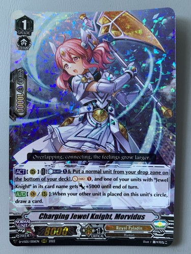 Cardfight vanguard ricarica - vanguard,