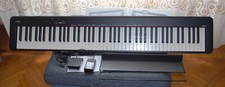 PIANOFORTE CASIO CDP S100 COME NUOVO