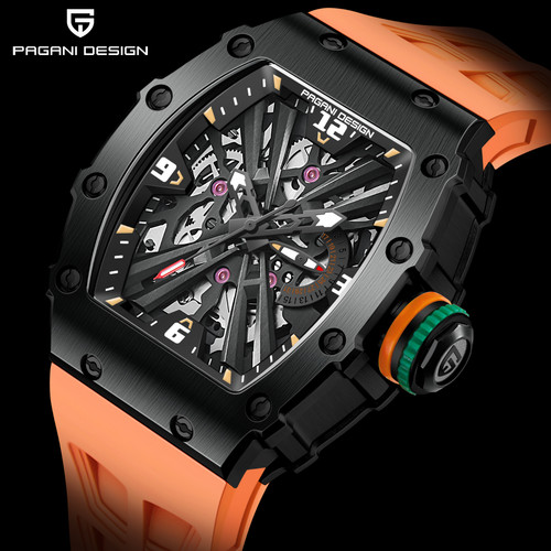 Sales pagani design orologio - [sales],