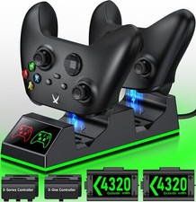 Xbox one batteria base - one, di