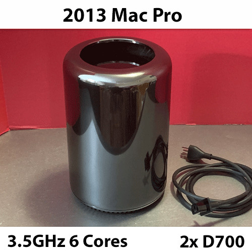 Apple mac pro - apple, 3,5ghz