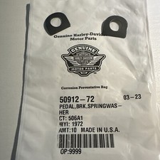 Harley Davidson  Molla