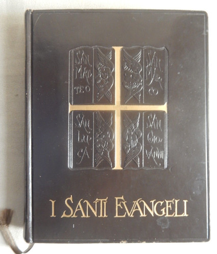 Santi evangeli - santi,