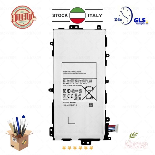 Batteria per samsung galaxy - samsung,