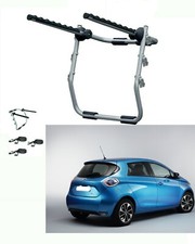 PORTABICI POSTERIORE 3 BICI