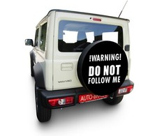 Copriruota di scorta Jeep