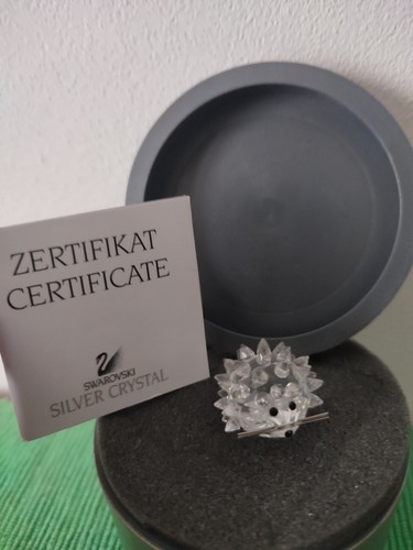 Swarovski riccio originale - swarovski,