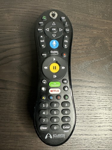 Telecomando ricambio per tv - per,
