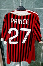 Maglia maglietta milan - maglia,
