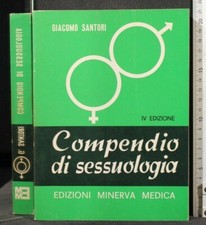 COMPENDIO DI SESSUOLOGIA