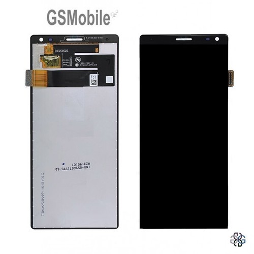 Display pantalla lcd tactil - display,