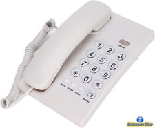 TELEFONO PER ANZIANI FISSO PER